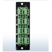 NetMax八通路模擬輸入模塊	EV	AI-1