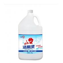 金魚 潔廁靈3.78KG