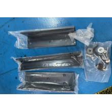 單門磁力鎖	海康威視	DS-K4H250PSC