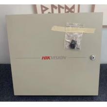門禁控制器	?？低?DS-K2601(國內(nèi)標(biāo)配)