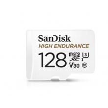 閃迪（SanDisk）128GB TF（MicroSD）內(nèi)存卡  監(jiān)控專用