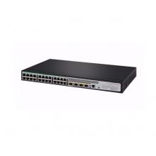 華三（H3C）LS-5120V3-28P-LI 24口千兆交換機(jī)+4千兆光纖口 企業(yè)級(jí)交換機(jī)