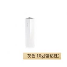 固體膠棒直角膠	國譽TA-G301-1P進口GLOOS號白色膠體(1個裝) 10g