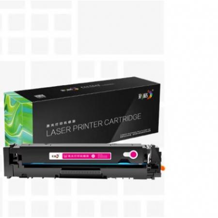 hp LaserJet206A     W2113A 紅色 	格之格