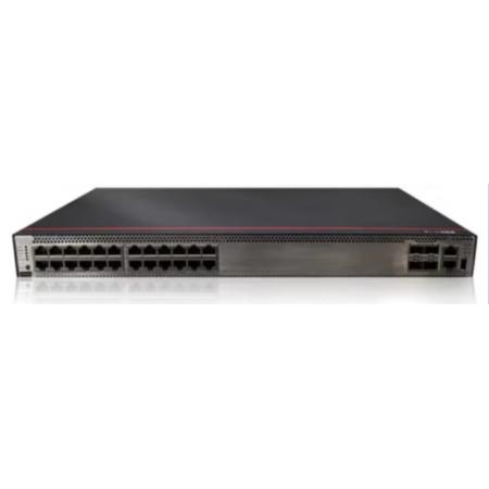 24口接入交換機	華為	S5731-H24P4XC