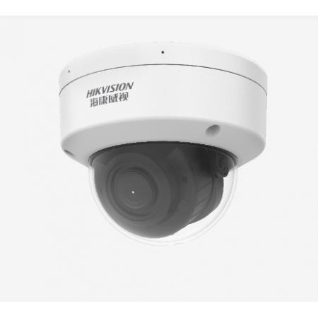 半球攝像機	海康威視	DS-2CD714XYZUV-ZJQ