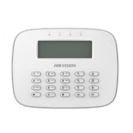 報警鍵盤	海康威視	DS-PK-LR(433MHz)