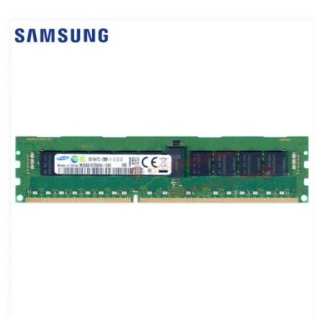 內(nèi)存條三星 RECC 1R×4 DDR3