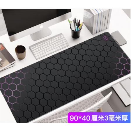 鼠標(biāo)墊 靈蛇    P51 大號(hào) 900*400