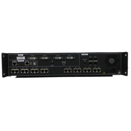 控制器	利亞德	N1260