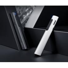 得力（deli）2801G 翻頁激光筆 綠光 