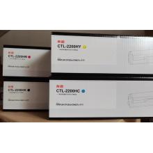 硒鼓	奔圖	CTL-2000Y