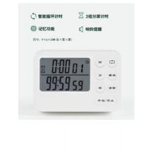 計時器	循環(huán)計時2組響鈴