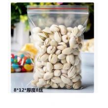 自封袋	8絲18*26cm100個裝