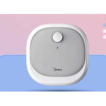 美的 F6.6-20A3(ES) 電熱水器 極地白