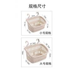 瀝水籃	（27.5*18.7*16cm+22*15*12.5cm）*3套裝