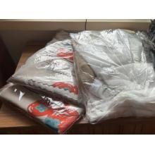 遮光布簾	90*110cm*2個(gè)+190*110cm*1個(gè)+蚊帳