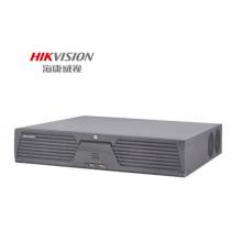 泛智能超腦NVR	海康威視	iDS-9632NX-I8/HW-F-G2(標配)/大模型