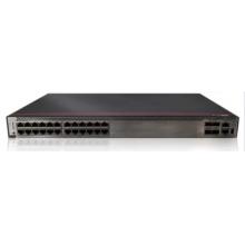 24口接入交換機(jī)	華為	S5731-H24P4XC