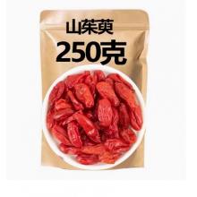 山茱萸 同仁堂	250g