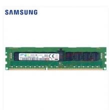 內(nèi)存條三星 RECC 1R×4 DDR3
