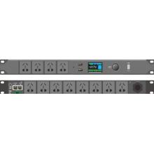 時(shí)序電源	DIGIBIRD	DB-UniManager-MSC-M18-PW-SEQ8-HM