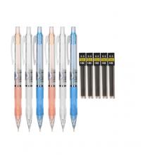 自動(dòng)鉛筆	得力S325活動(dòng)鉛筆0.5mm