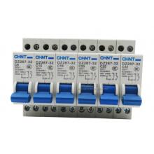 斷路器	CHNTDZ267-32 C/O230V  正泰