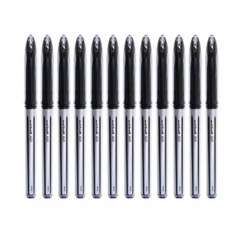 簽字筆	三菱	UBA-188L 0.7mm