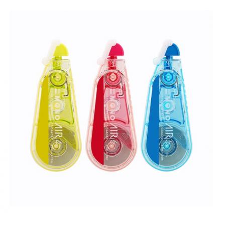 修正帶	蜻蜓5mm*10m