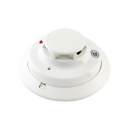煙感探測(cè)器 奧博斯	JTY-GD-2412/24E