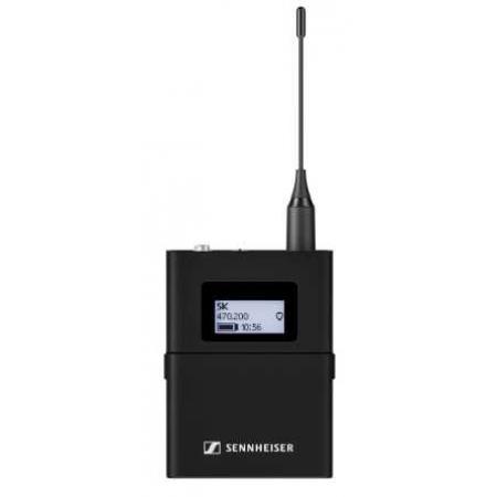 腰包發(fā)射機(jī)SENNHEISER	EW-DX SK