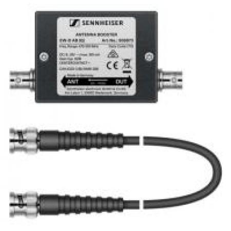 信號放大器	SENNHEISER	EW-D AB (S)