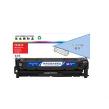 硒鼓	盈佳	YJ CF413A(410A)紅鼓