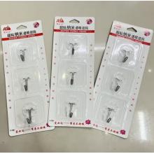 粘鉤	愛(ài)必達(dá)	3個(gè)裝