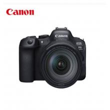 佳能 EOS R6 Mark II R6二代 全畫幅微單相機(jī) R62 L級(jí)24-105標(biāo)準(zhǔn)鏡頭套裝