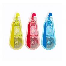 修正帶	蜻蜓5mm*10m