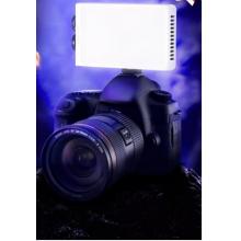 智云 寫趣CM25直播攝影燈 25W