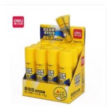 固態(tài)膠棒 得力 7090 15g