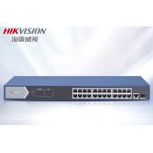 ?？低?  交換機(jī)  DS-3E0526P-E