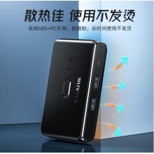 打印機(jī)共享器 山澤	一分二 GX-400