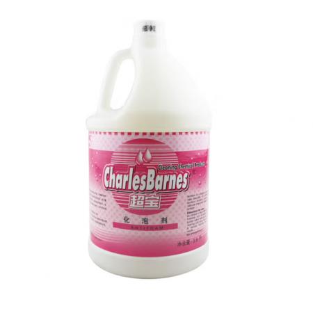 消泡劑	超寶3.8L