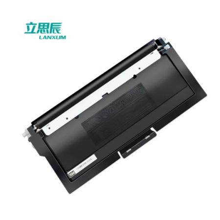 立思辰（LANXUM） TN328-M 粉盒 黑色 適用 GA3032dn/SP1800（支）