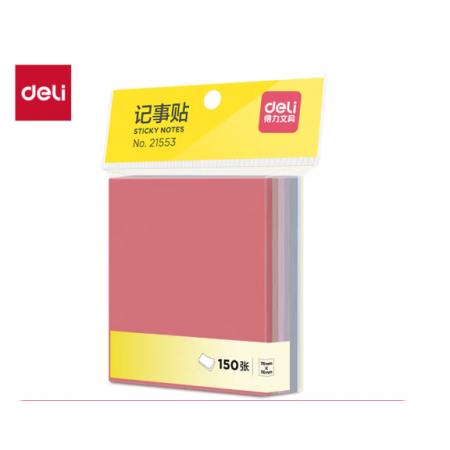 記事貼	得力21553