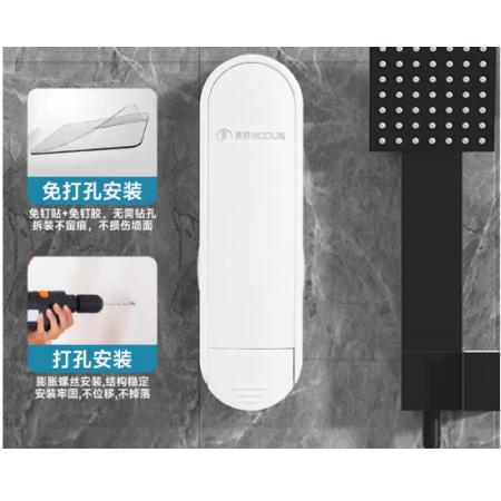 壁掛皂液器	莫頓MD-9028