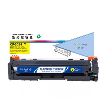 盈佳商專版 CN-CRG054黃鼓