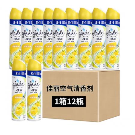 佳麗 空氣清新劑320ml