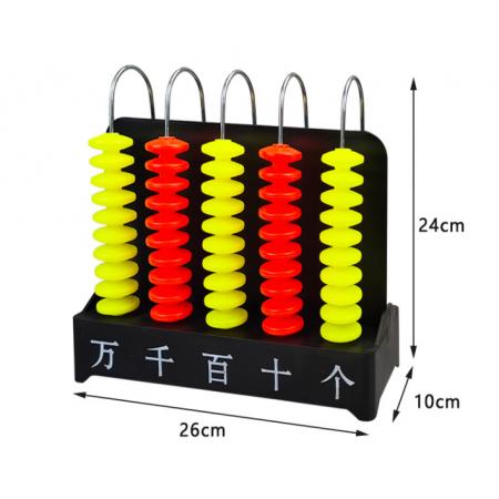 計(jì)數(shù)器	舜江 五檔24cm