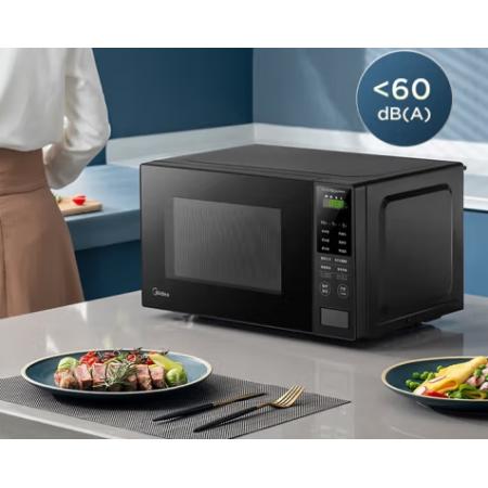 美的（Midea） 微波爐微碳系列PM20M1