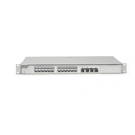 銳捷（Ruijie）24口干兆交換機(jī)RG-NBS5200-24GT4XS